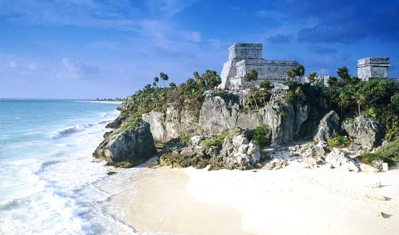 Tulum-Cancun- Quintana Roo