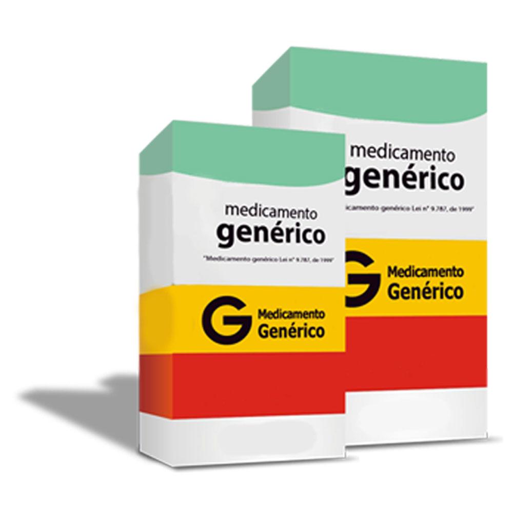medicamentos genéricos 