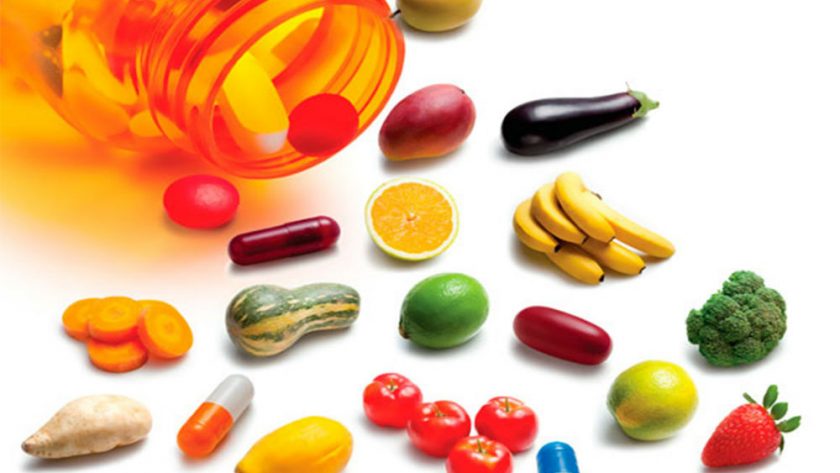 Tabletas Aurax de vitamina A