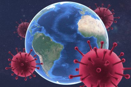 daños del coronavirus