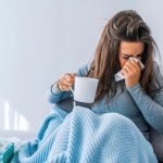 mitos sobre la gripe