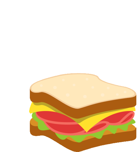 sándwich gif