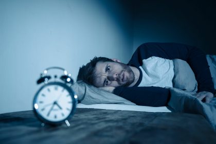 insomnio y sus problemas