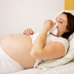 embarazo y congestión nasal