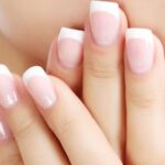 uñas bonitas y fuertes