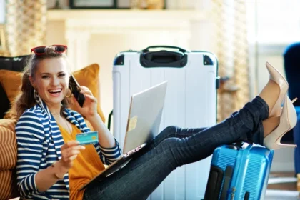 Comprar tus viajes