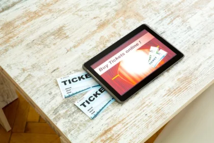 sistemas de check-in en línea