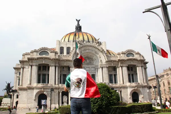 Consejos para turistas en la Ciudad de México
