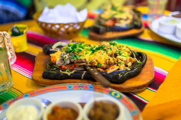 Rutas gastronómicas en la Ciudad de México