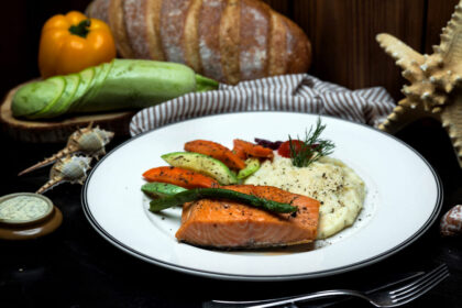 Alimentos que te cuidan del colesterol
