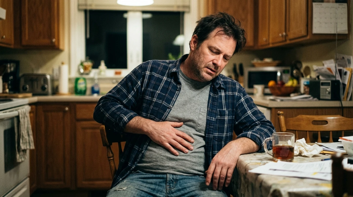 Qué hacer cuando la dieta y el ejercicio ya no son suficientes para bajar de peso - detalle